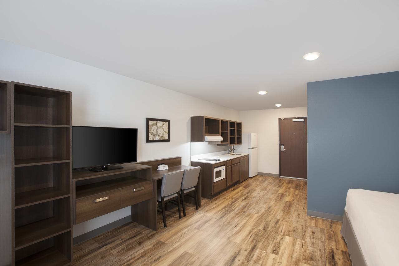 Woodspring Suites West Monroe - thumb 5