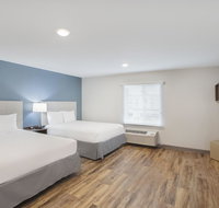 Woodspring Suites West Monroe - Accommodation Denver
