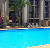 Ramada by Wyndham Metairie New Orleans Airport - Accommodation Denver