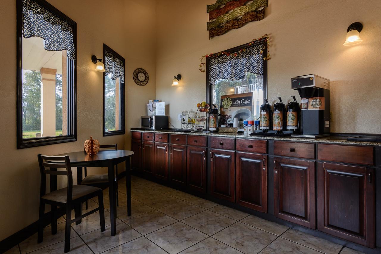 Americas Best Value Inn-Hammond - thumb 15