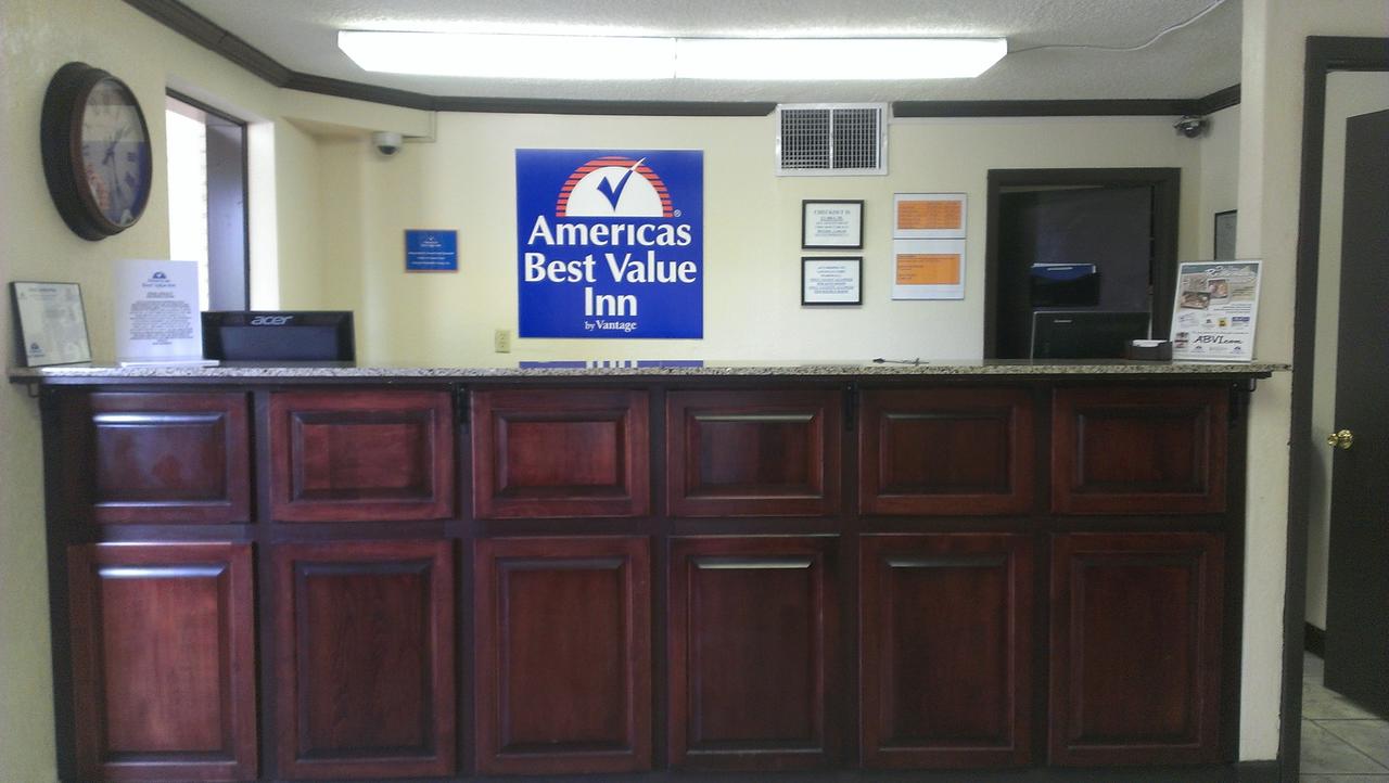 Americas Best Value Inn-Hammond - thumb 8