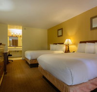 Americas Best Value Inn-Hammond - Accommodation Denver