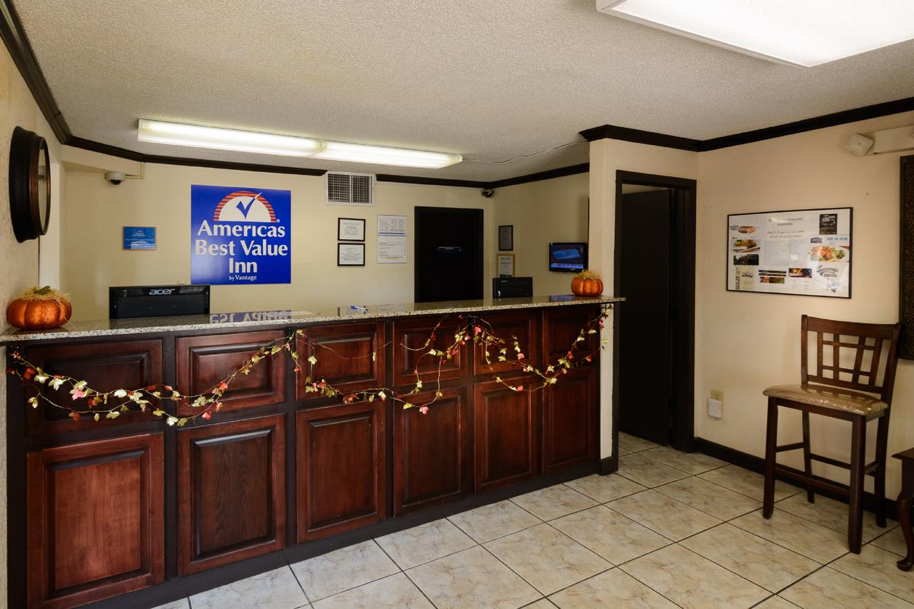 Americas Best Value Inn-Hammond - thumb 32