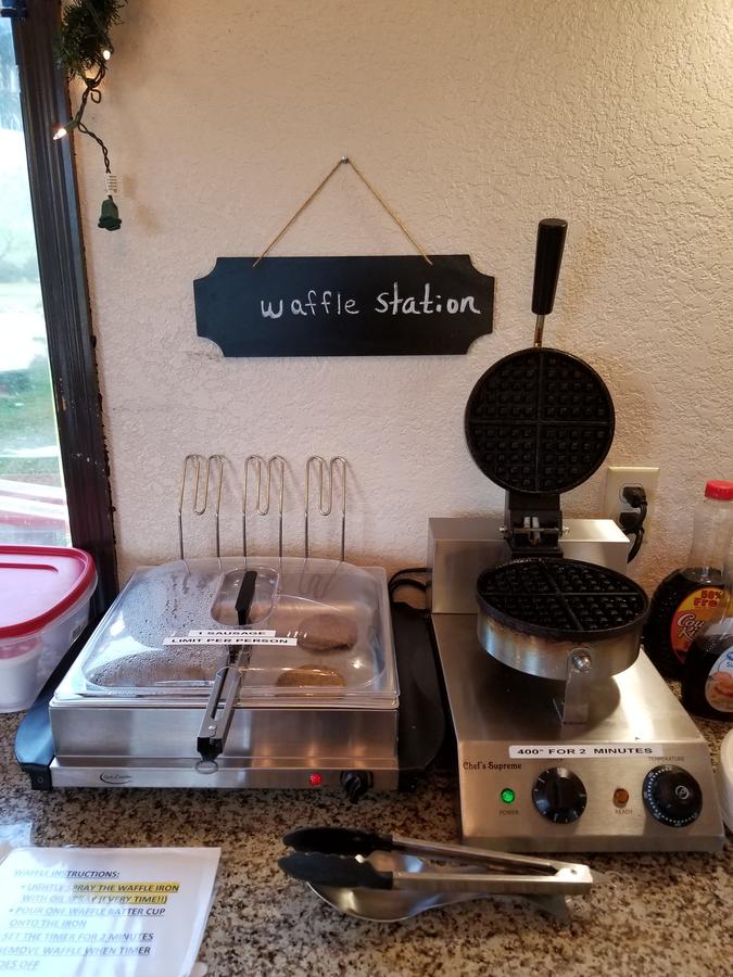 Americas Best Value Inn-Hammond - thumb 3