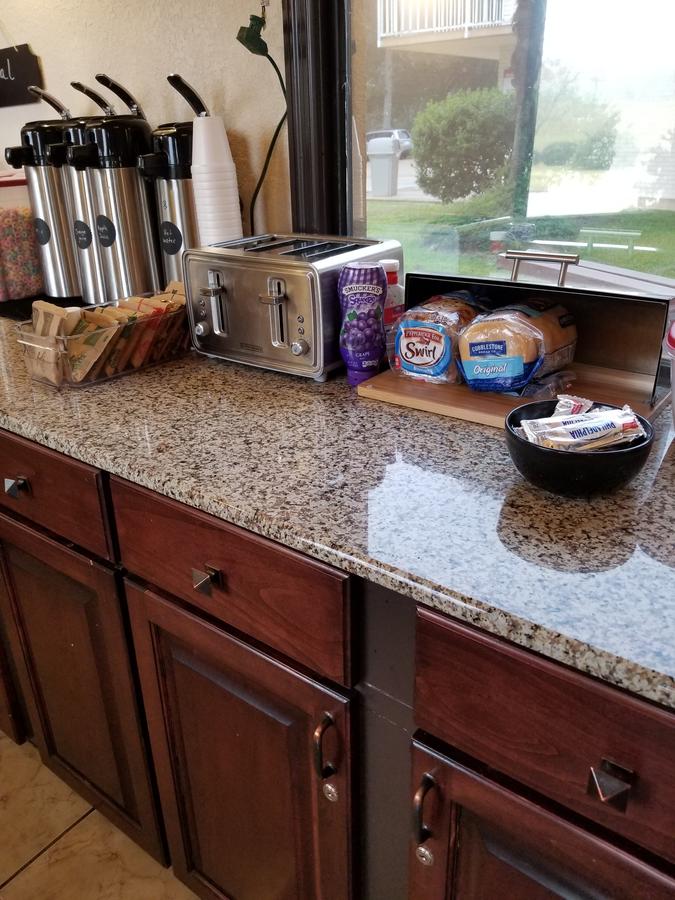 Americas Best Value Inn-Hammond - thumb 1