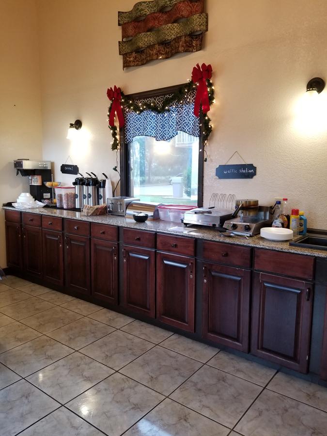 Americas Best Value Inn-Hammond - thumb 4