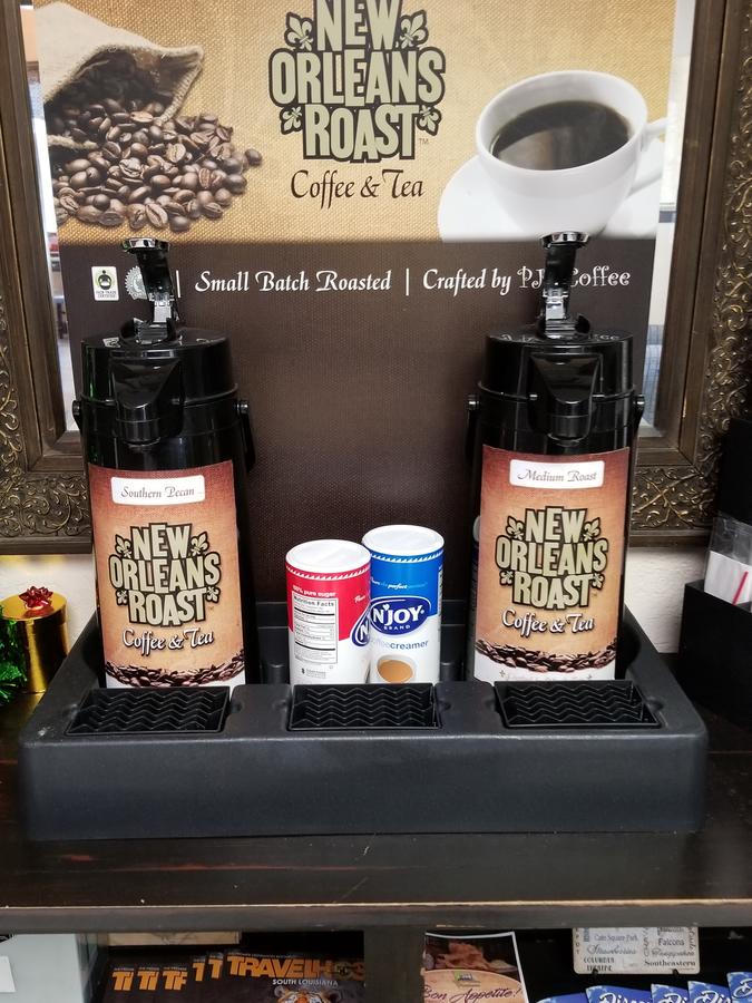 Americas Best Value Inn-Hammond - thumb 40