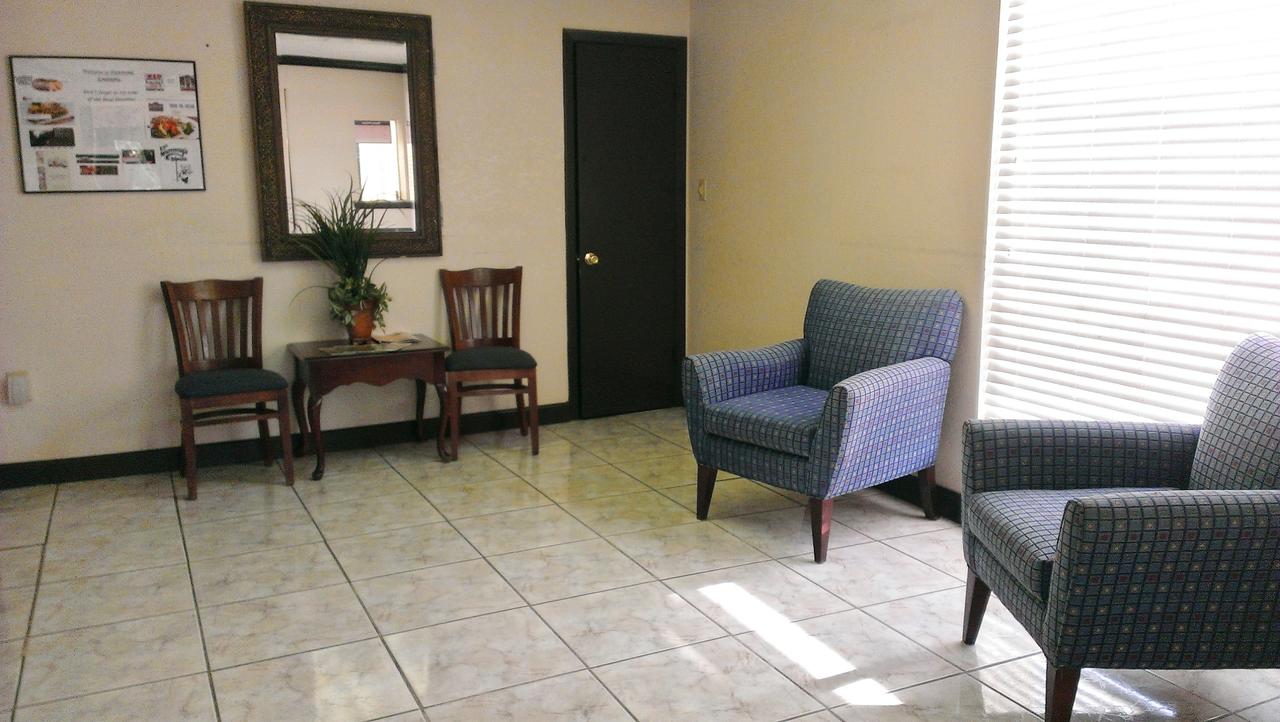 Americas Best Value Inn-Hammond - thumb 19