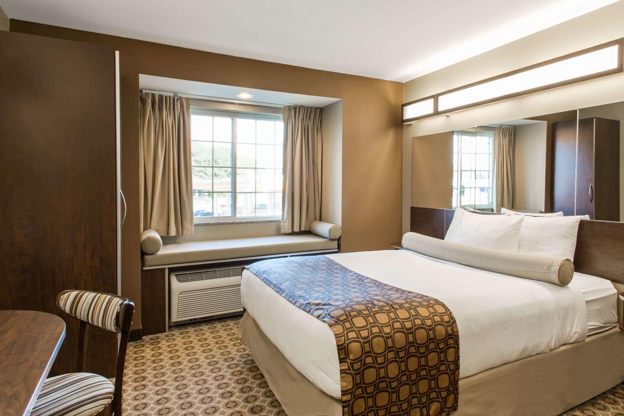 Microtel Inn & Suites By Wyndham Pearl River/Slidell - thumb 8