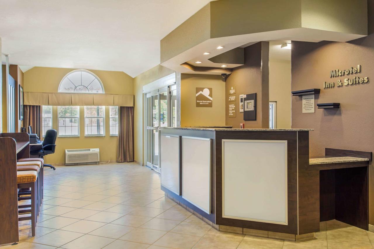 Microtel Inn & Suites By Wyndham Pearl River/Slidell - thumb 7