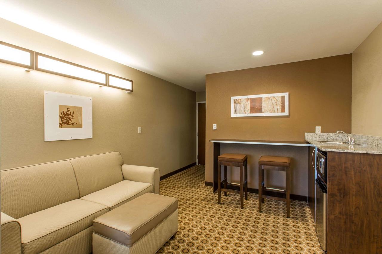 Microtel Inn & Suites By Wyndham Pearl River/Slidell - thumb 10