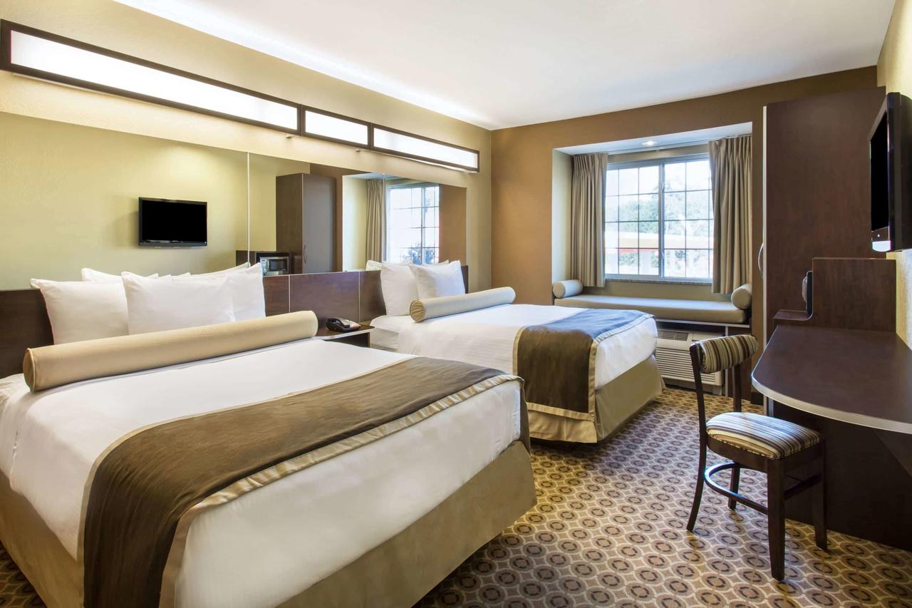 Microtel Inn & Suites By Wyndham Pearl River/Slidell - thumb 3