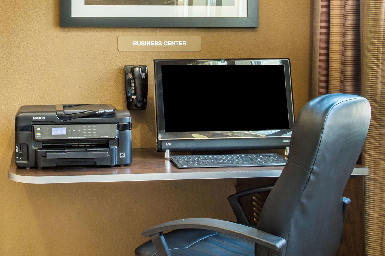 Microtel Inn & Suites By Wyndham Pearl River/Slidell - thumb 12