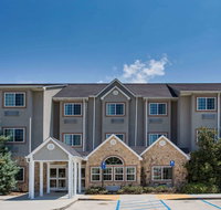 Microtel Inn  Suites by Wyndham Pearl River/Slidell - Accommodation Denver