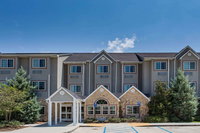 Booking Pearl-river Accommodation Denver