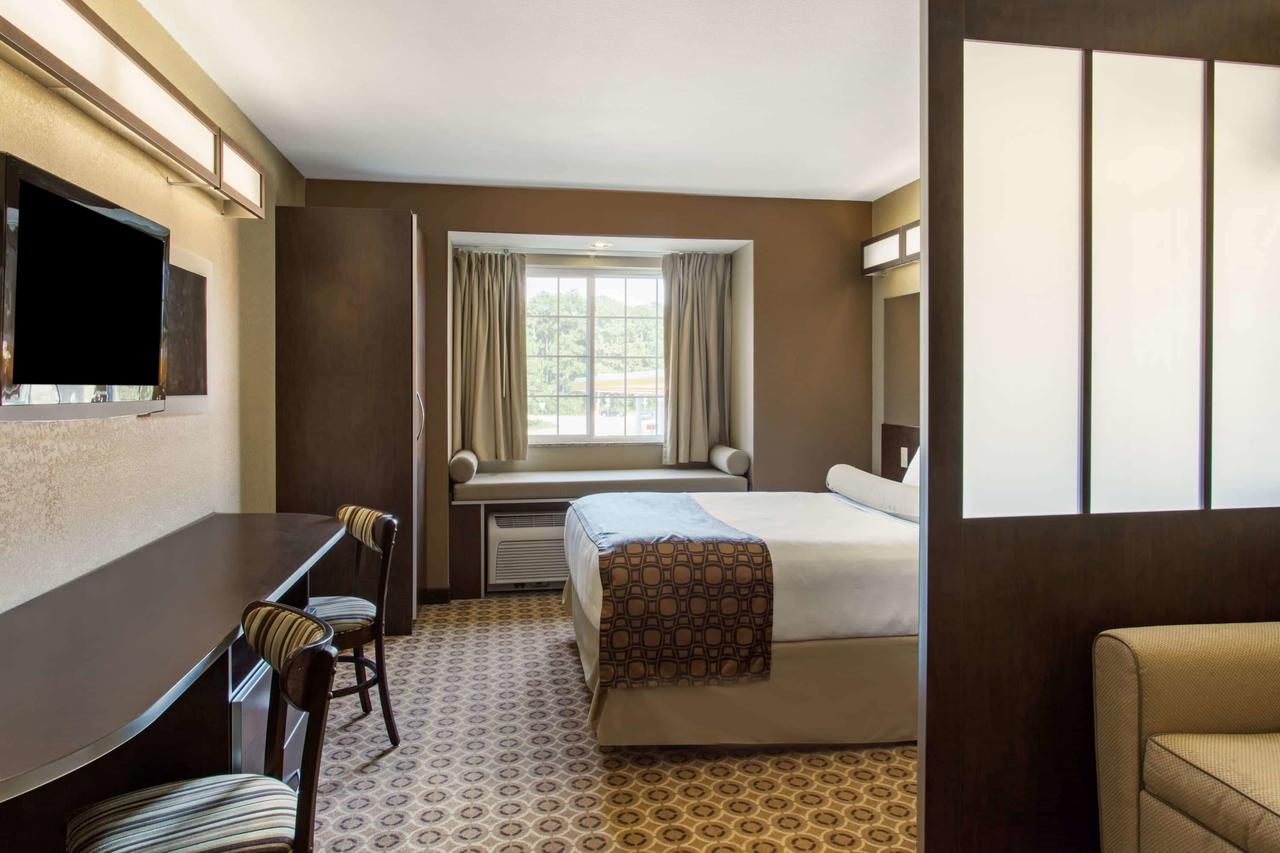 Microtel Inn & Suites By Wyndham Pearl River/Slidell - thumb 6