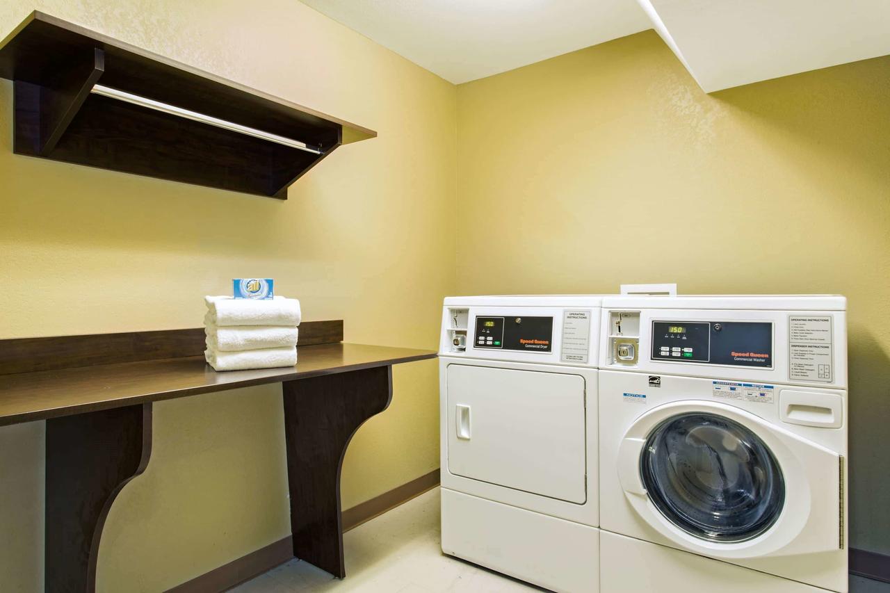 Microtel Inn & Suites By Wyndham Pearl River/Slidell - thumb 2