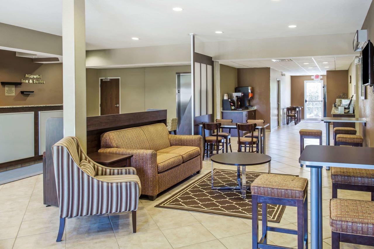 Microtel Inn & Suites By Wyndham Pearl River/Slidell - thumb 13