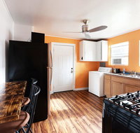 A Rougarou - Accommodation Denver