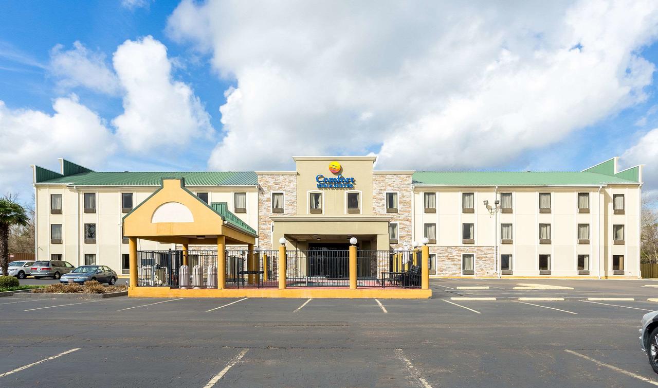 Comfort Inn & Suites Airport - thumb 28