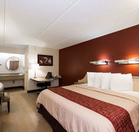 Red Roof Inn West Monroe - Accommodation Denver