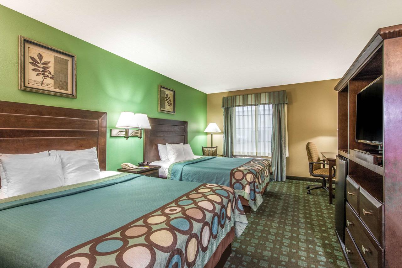 Super 8 By Wyndham Lake Charles/Sulphur - thumb 14