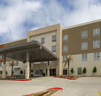 Holiday Inn Express  Suites - Lake Charles South Casino Area - Accommodation Denver