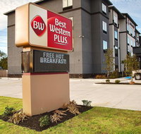 Best Western Plus Prien Lake Inn  Suites - Accommodation Denver