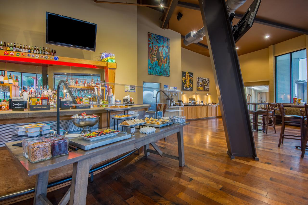 Holiday Inn New Orleans West Bank Tower - thumb 11