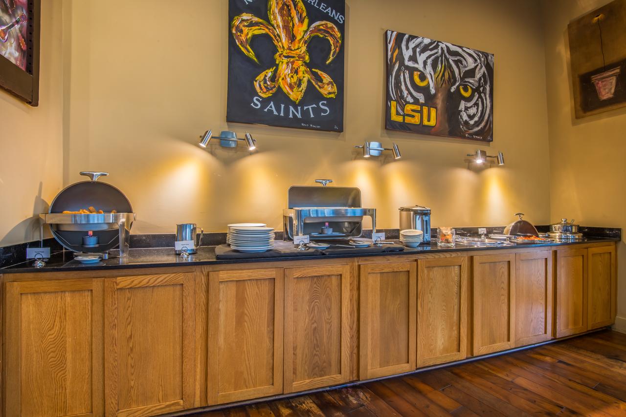 Holiday Inn New Orleans West Bank Tower - thumb 2