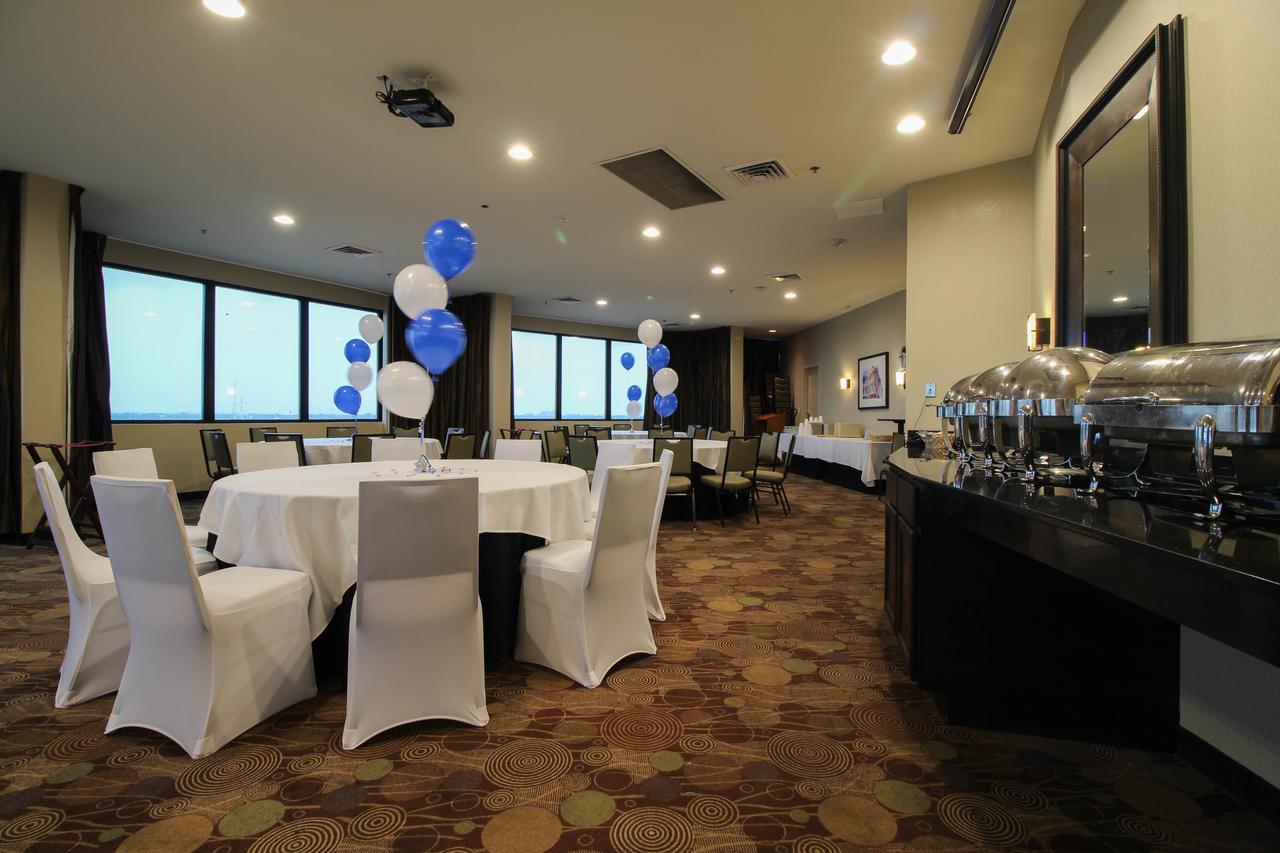 Holiday Inn New Orleans West Bank Tower - thumb 9