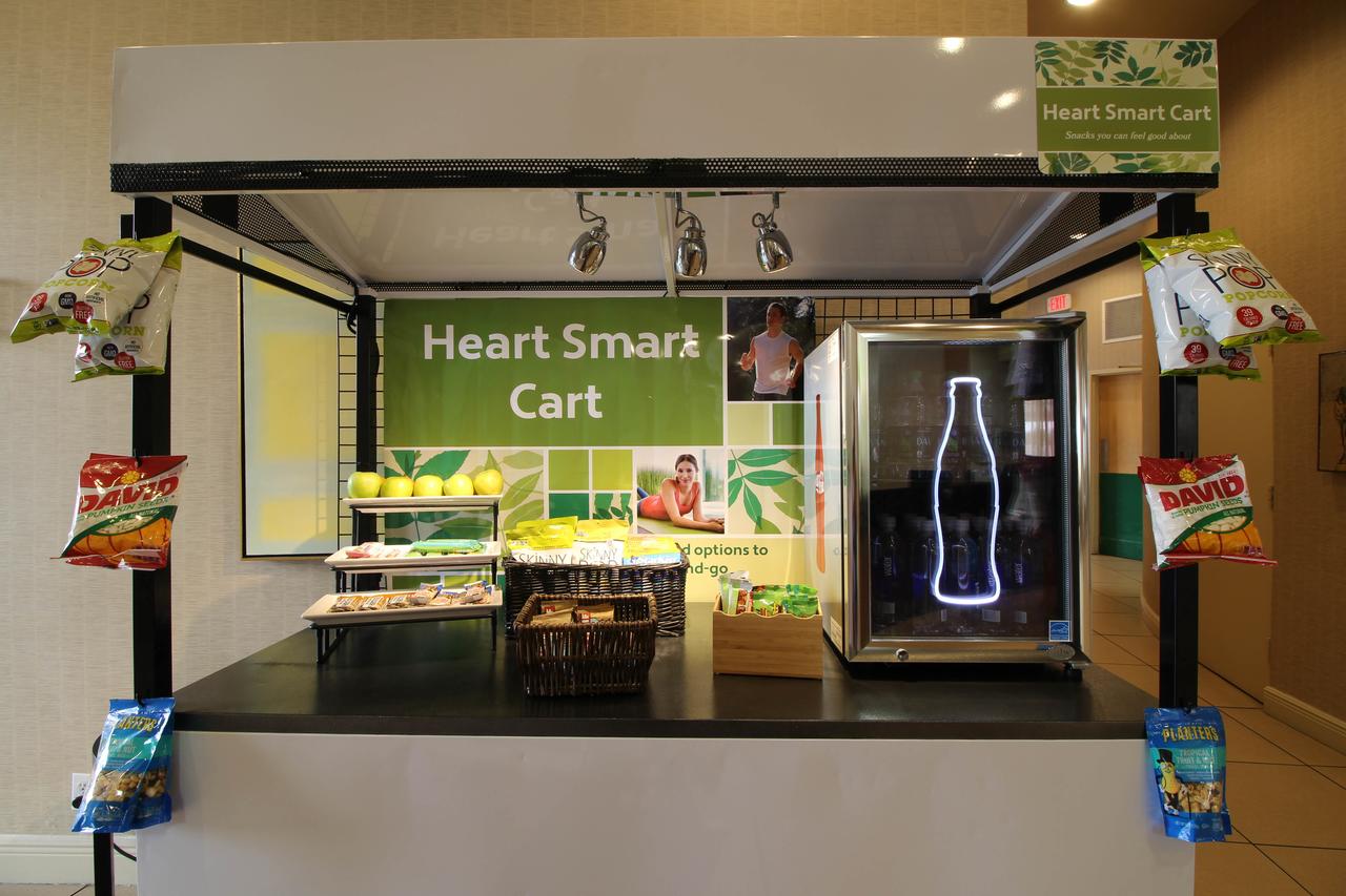 Holiday Inn New Orleans West Bank Tower - thumb 17