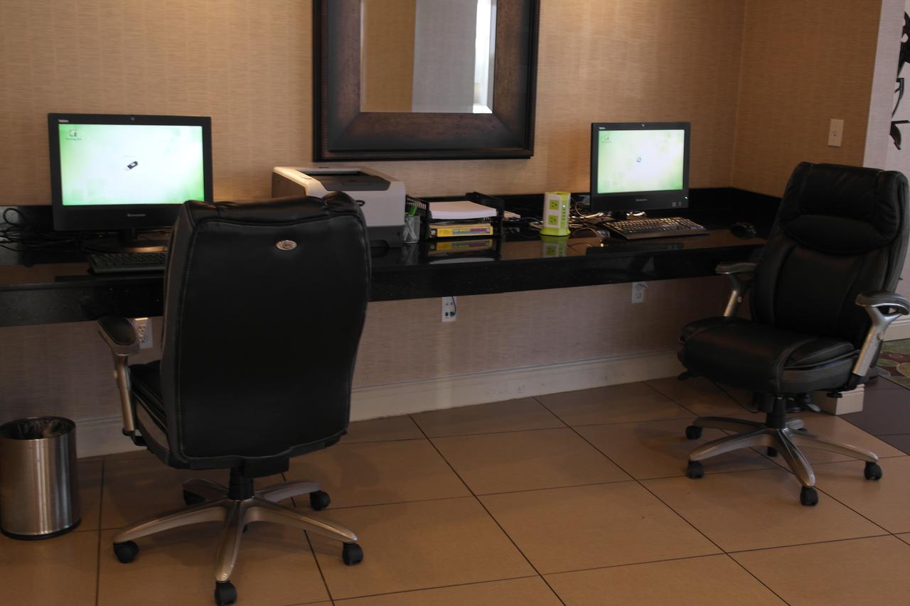 Holiday Inn New Orleans West Bank Tower - thumb 29