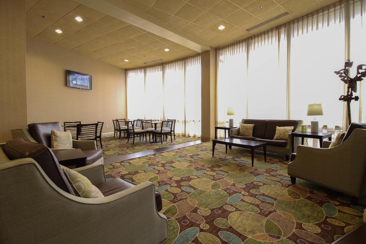 Holiday Inn New Orleans West Bank Tower - thumb 16