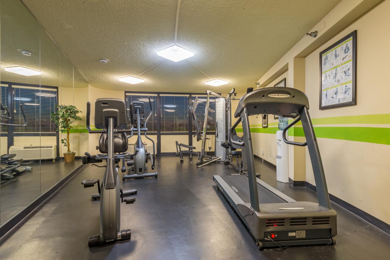 Holiday Inn New Orleans West Bank Tower - thumb 13