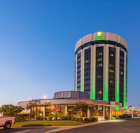 Holiday Inn New Orleans West Bank Tower - Accommodation Denver