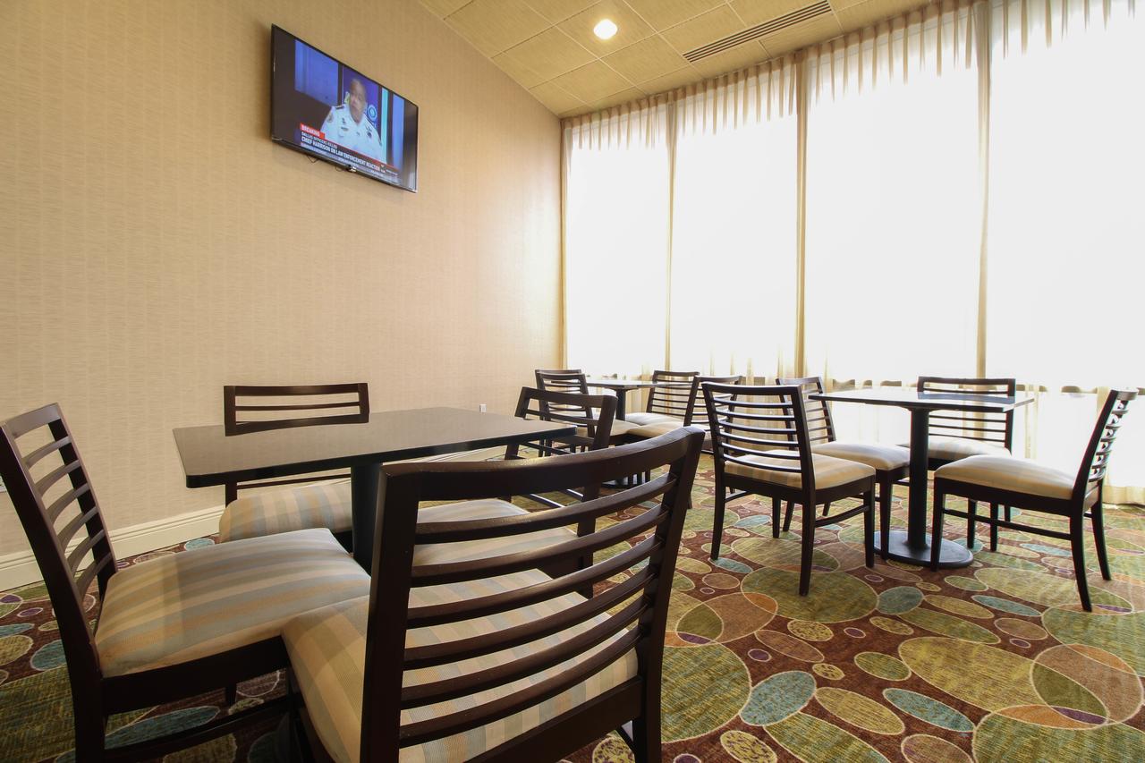 Holiday Inn New Orleans West Bank Tower - thumb 15