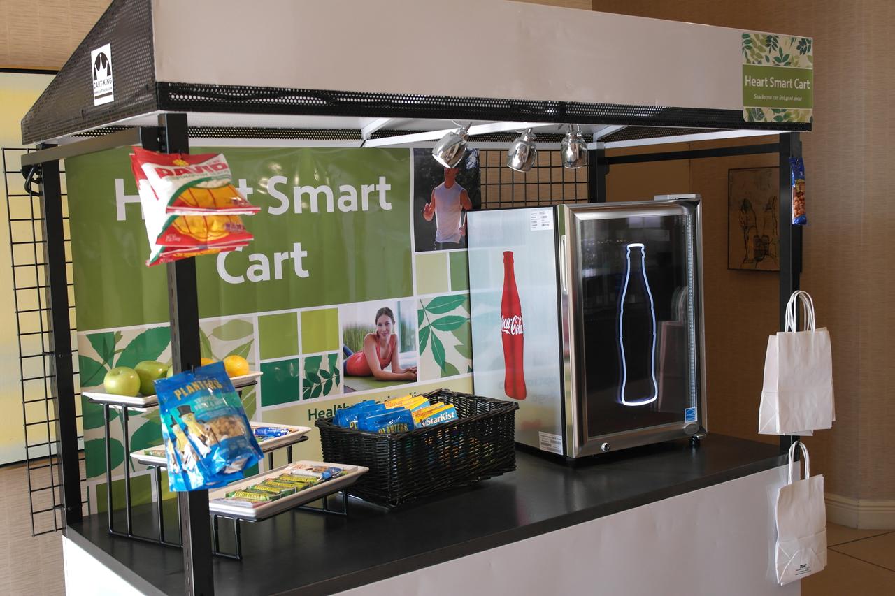 Holiday Inn New Orleans West Bank Tower - thumb 28