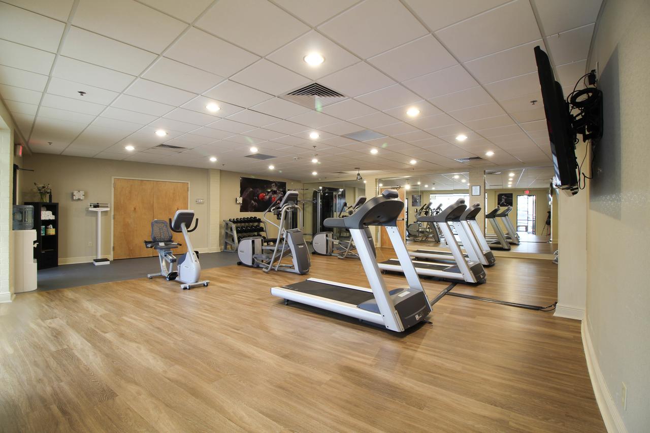 Holiday Inn New Orleans West Bank Tower - thumb 7