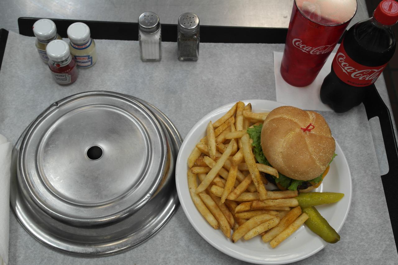 Holiday Inn New Orleans West Bank Tower - thumb 25