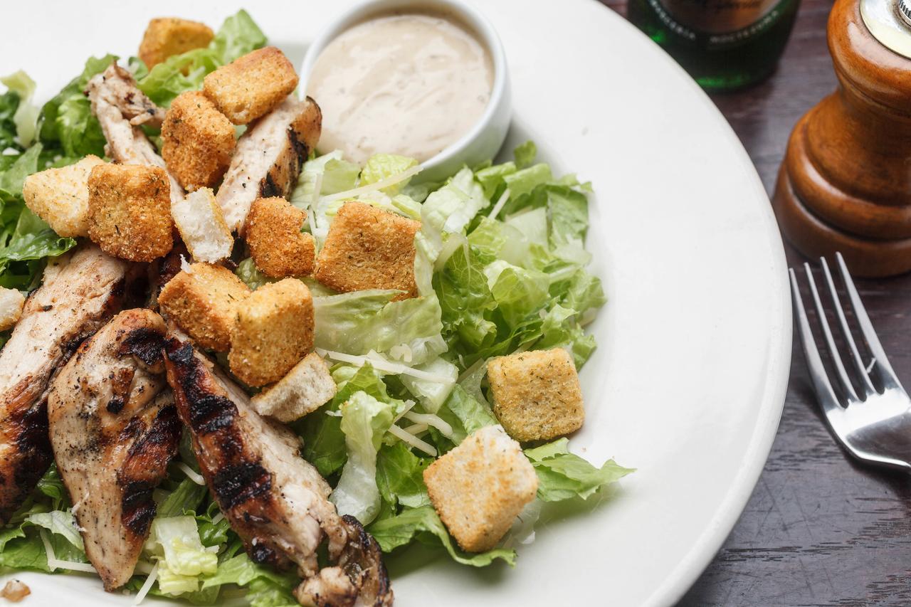 Holiday Inn New Orleans West Bank Tower - thumb 33