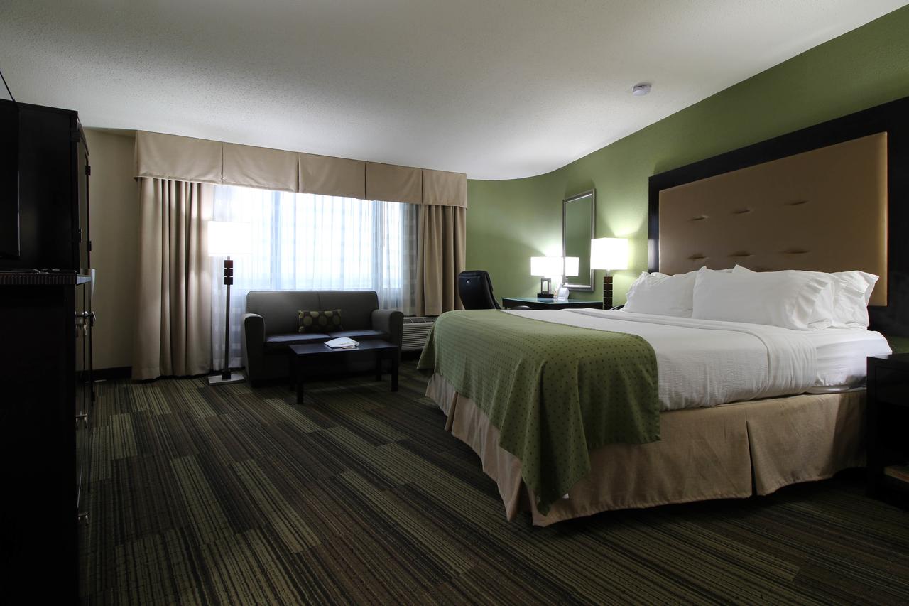 Holiday Inn New Orleans West Bank Tower - thumb 20