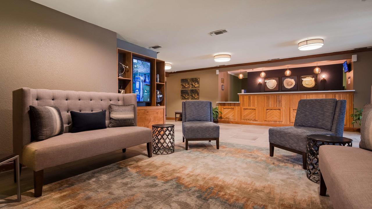 Best Western Natchitoches Inn - thumb 0