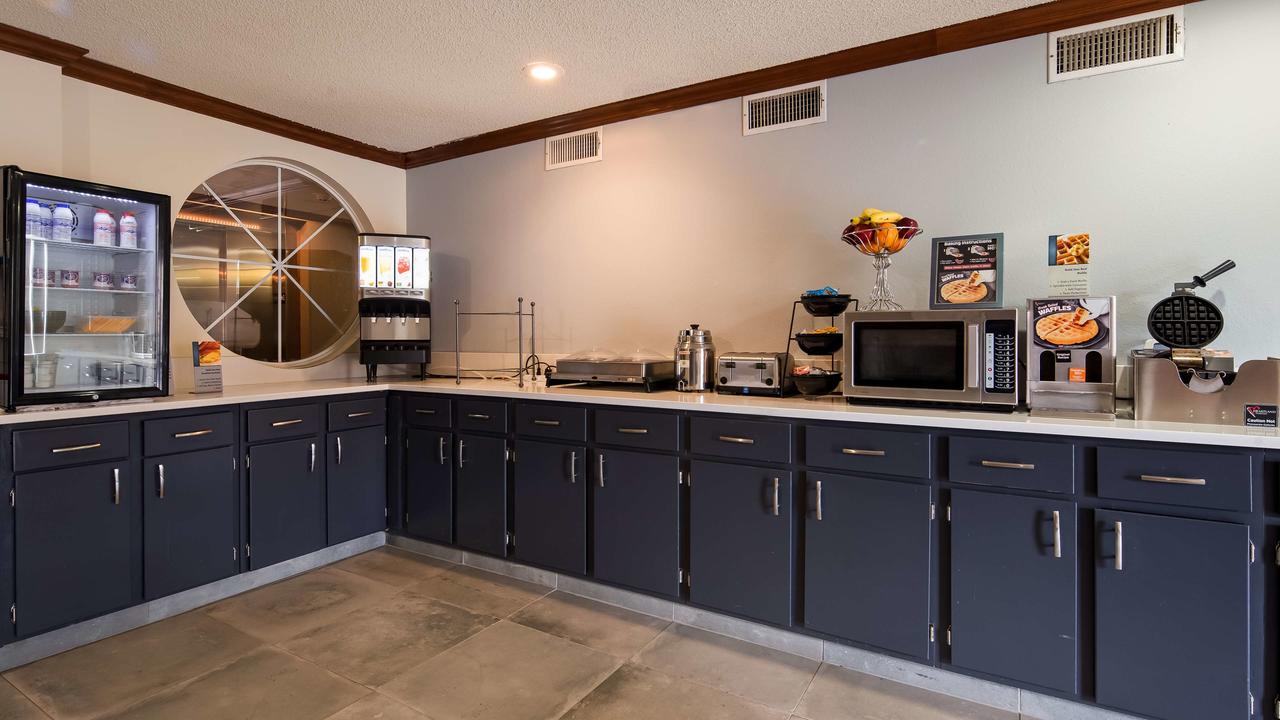 Best Western Natchitoches Inn - thumb 8