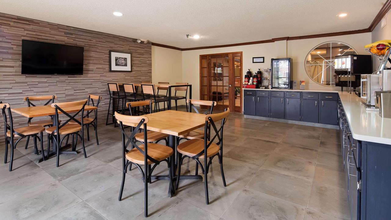 Best Western Natchitoches Inn - thumb 7