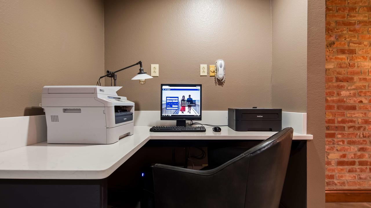 Best Western Natchitoches Inn - thumb 9