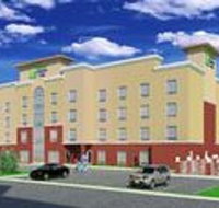 Holiday Inn Express Covington-Madisonville - Accommodation Denver