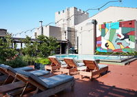 Ace Hotel New Orleans Accommodation Denver