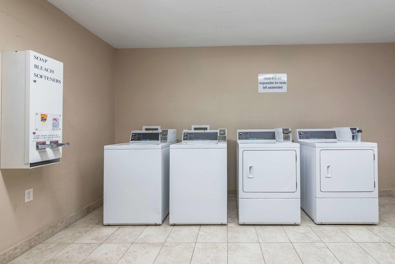 Motel 6 Sulphur, Louisiana - thumb 23