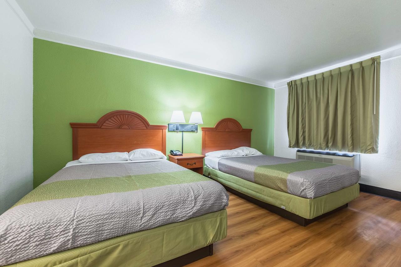 Motel 6 Sulphur, Louisiana - thumb 28